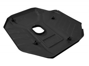 Ford Bronco Engine Cover - 2.3L 